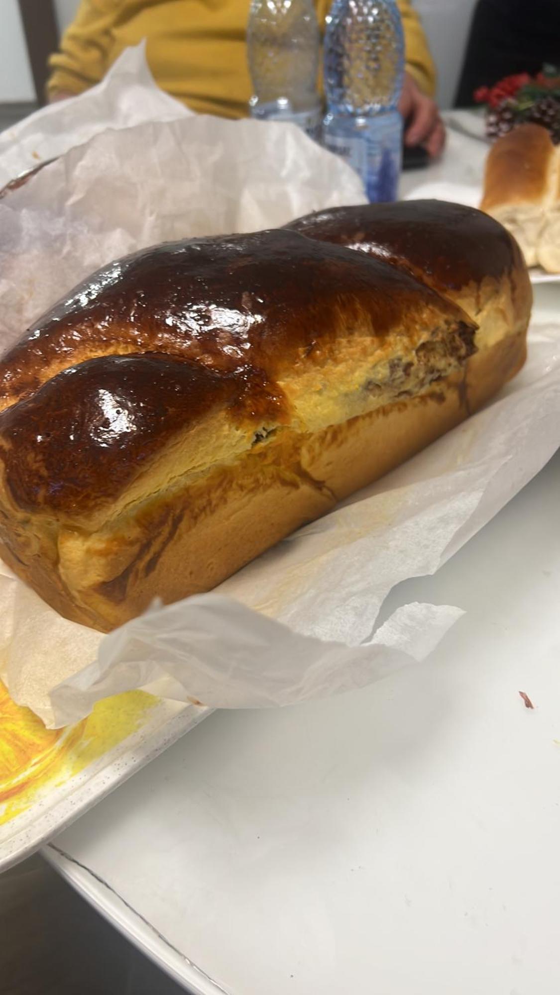 קמפולונג Cabana Rausor מראה חיצוני תמונה